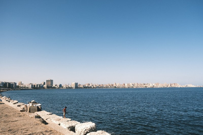10 Experiences in Alexandria