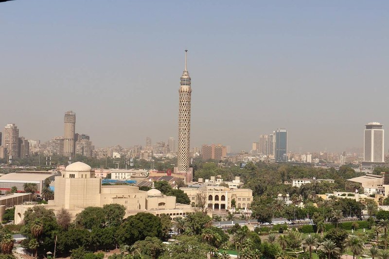 10 Romantic Things to Do in Cairo