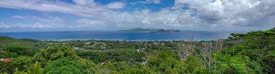 Seychelles