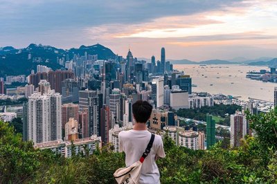 Hong-kong
