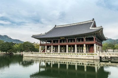Corea-del-sud