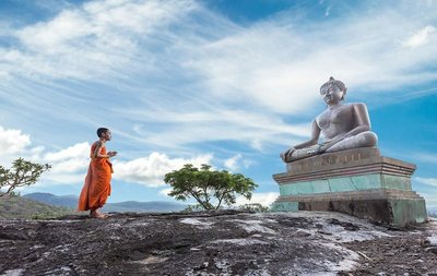 Thailandia