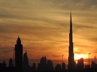 Emirati-arabi-uniti
