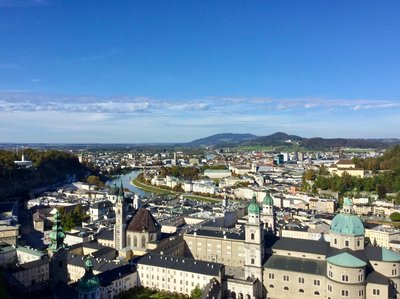 10 esperienze a Vienna
