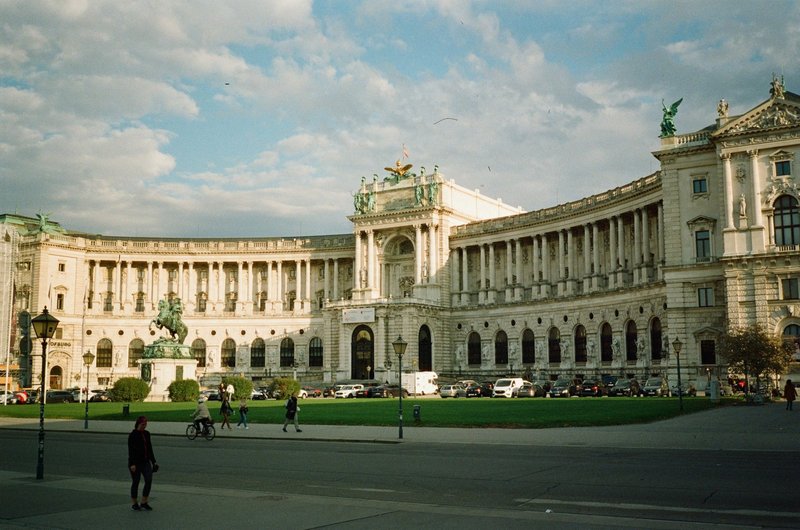 10 esperienze a Vienna