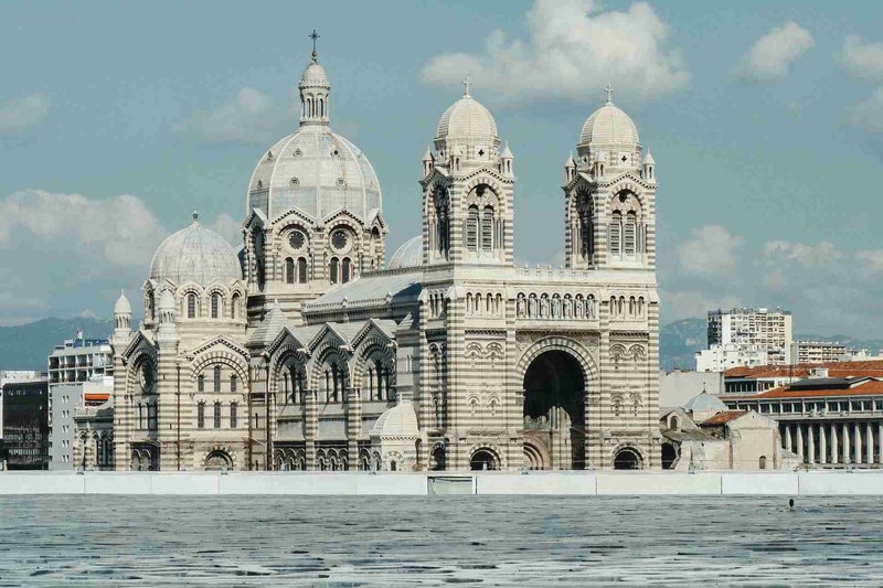 francia