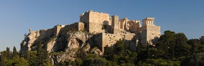 10 Experiences in Athens