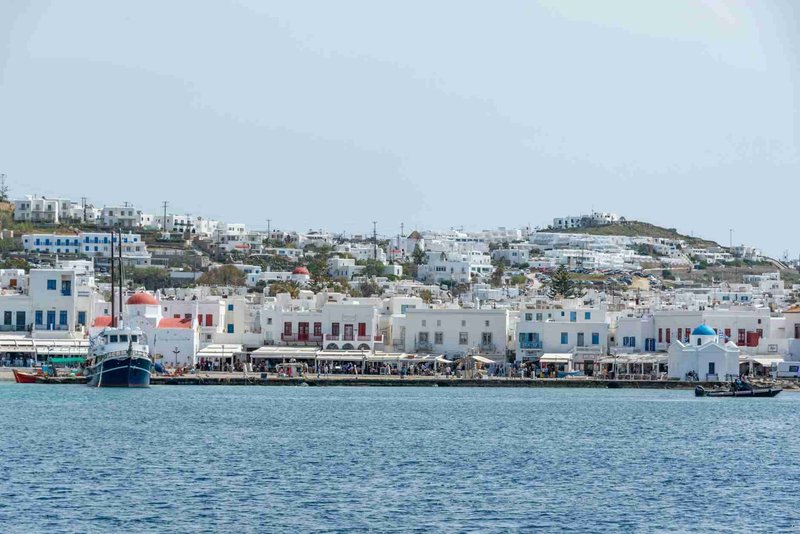 grecia