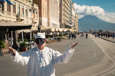 10 cose da fare a Napoli con i bambini