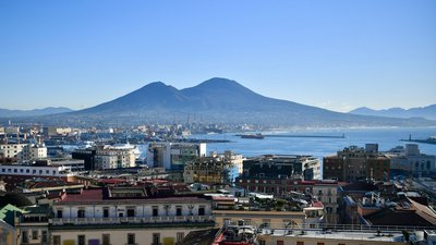 10 gemme nascoste a Napoli