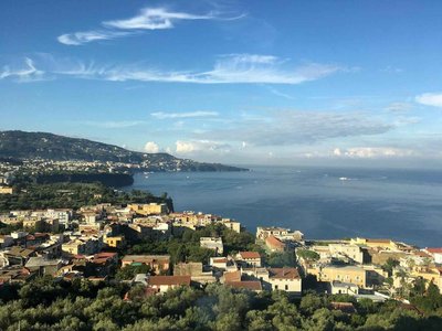 Dove mangiare a Sorrento: 10 ristoranti da provare