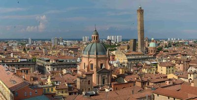 10 Best Typical Restaurants in Bologna City Center