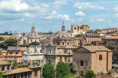 Unusual Rome: 13 Hidden Gems