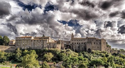 Viterbo - Complete Guide