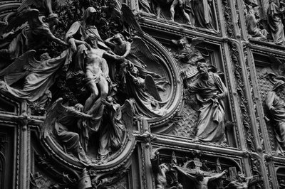 Milano insolita