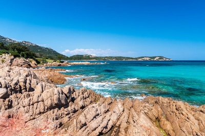 Sardinia