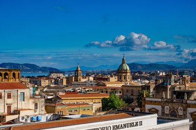 Palermo - Complete Guide