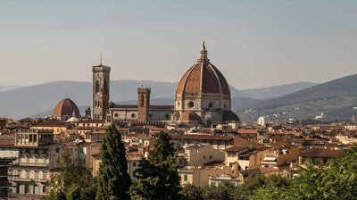 I migliori ristoranti di Firenze