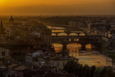 10 Attivita per Bambini a Firenze