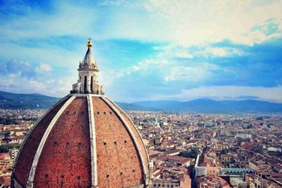Firenze romantica per coppie