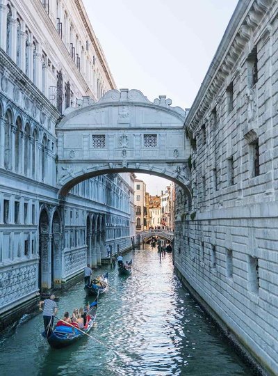 10 Christmas Experiences in Venice