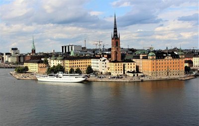 Svezia