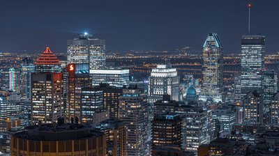 11 esperienze da vivere a Montreal