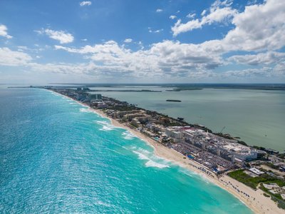 Cancun