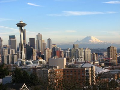 Seattle