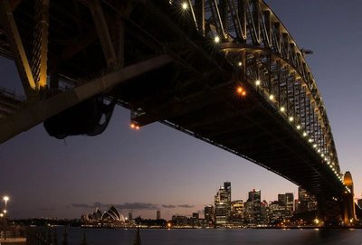 Natale a Sydney: 10 Esperienze