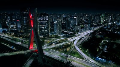 10 esperienze a São Paulo